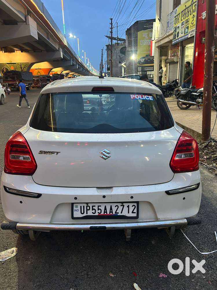 Swift Vdi Maruti Petrol Manual 2019