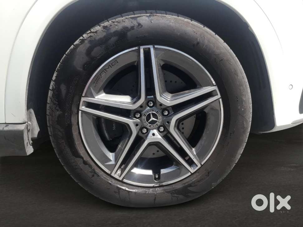 Mercedes-benz Gle 300d 4matic Lwb, 2025, Diesel