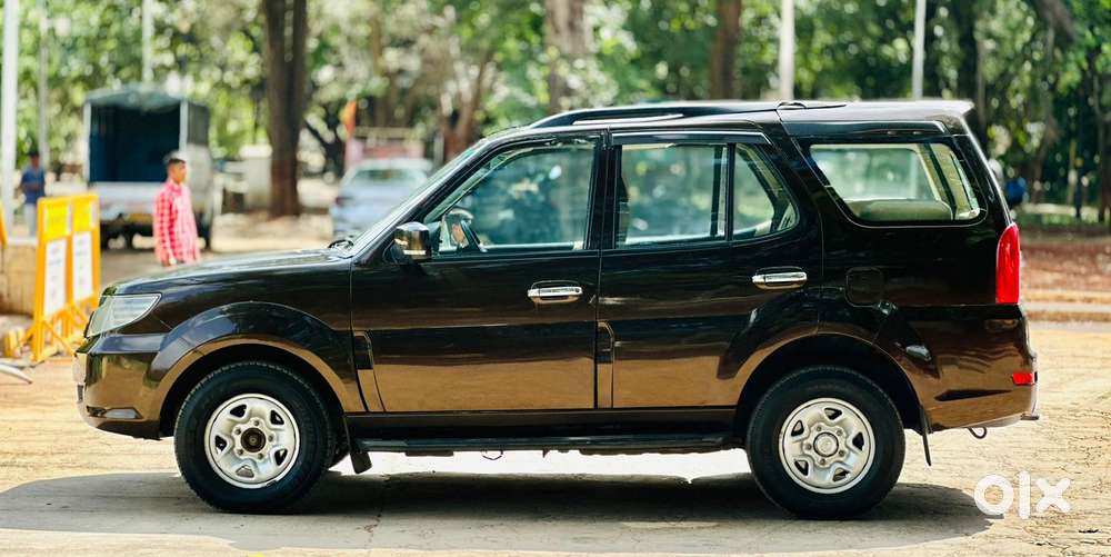Tata Safari Dicor 2.2 Ex 4x2 Bs Iv, 2014, Diesel