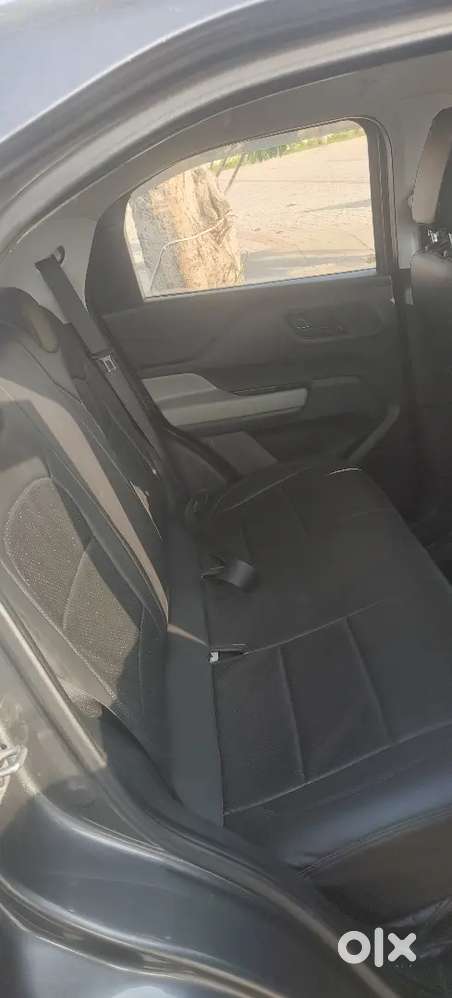 Tata Punch 1.2 Revotron 2022