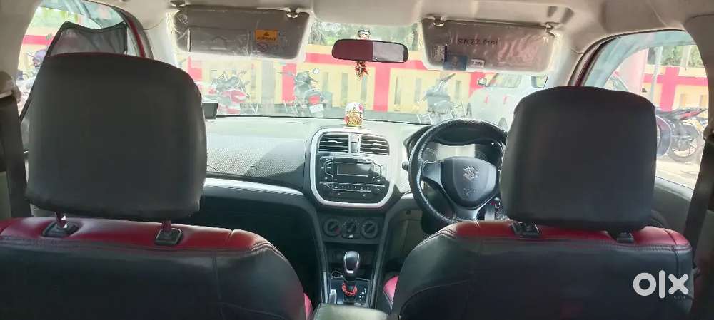Maruti Brezza Diesel Amt / Sept 2019