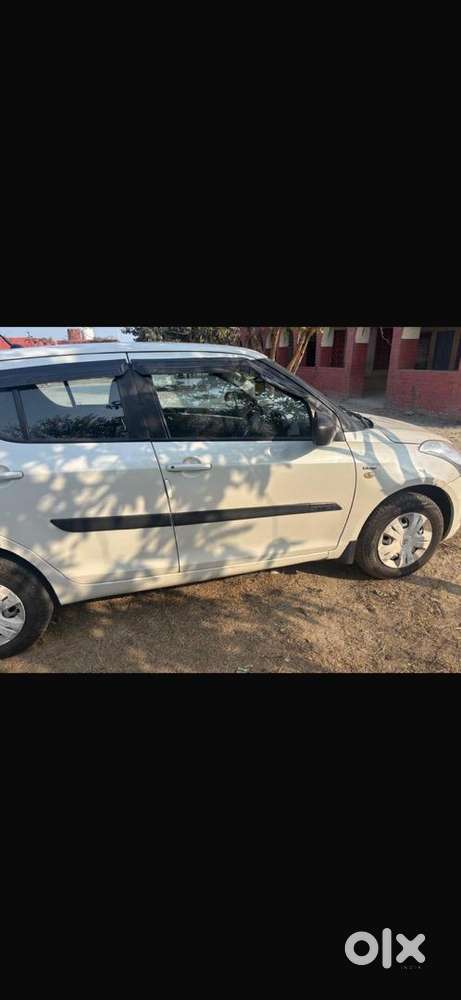 Maruti Suzuki Swift 2017 Diesel Well Maintained