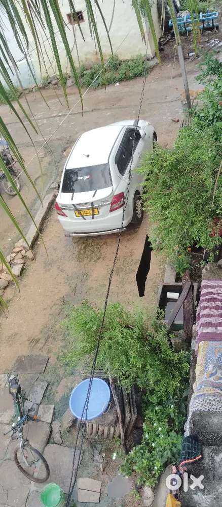 Maruti Suzuki Dzire 2018 Diesel 145000 Km Driven