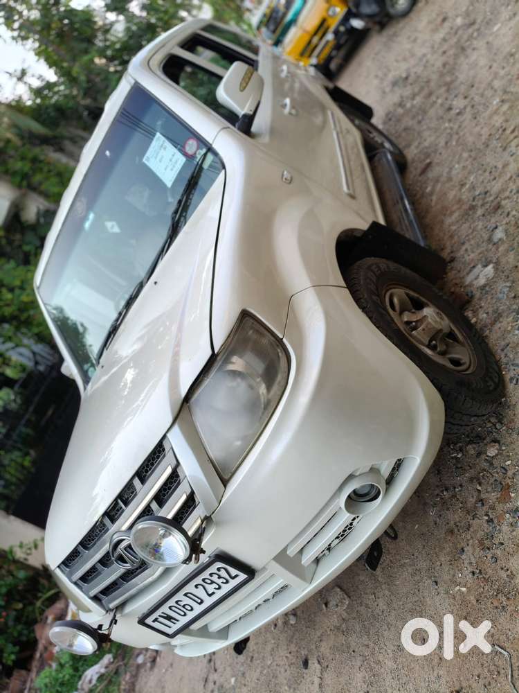 Tata Sumo Grande, 2011, Diesel