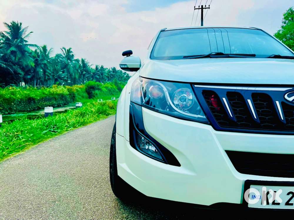 Mahindra Xuv500 Diesel Manual 2017 Genuine Peoples Only Dm Me