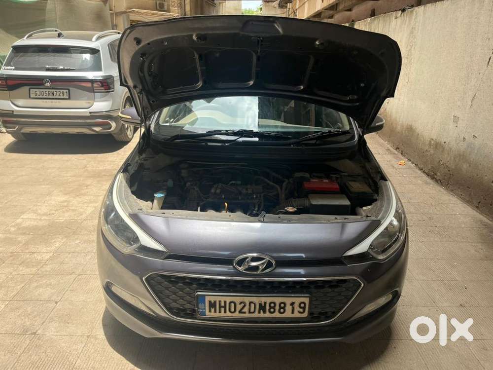Cng + Petrol, I20 Asta, New Tyres And Battery, Well Maintained
