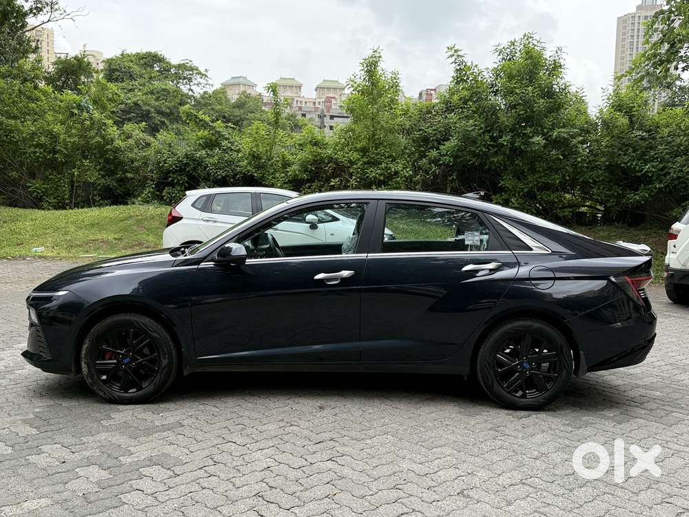 Hyundai New Verna Sx O 1.5 Turbo Gdi Mt, 2023, Petrol