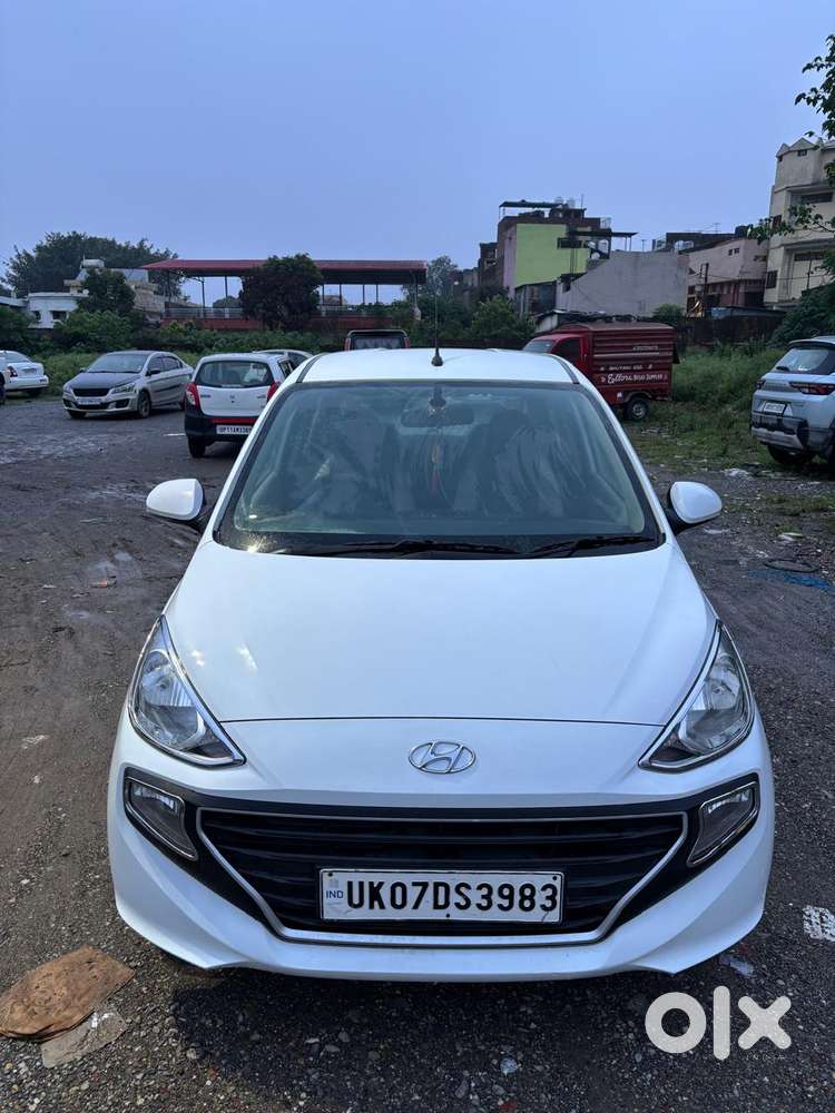 Hyundai New Santro 1.1 Sportz Amt, 2020, Petrol