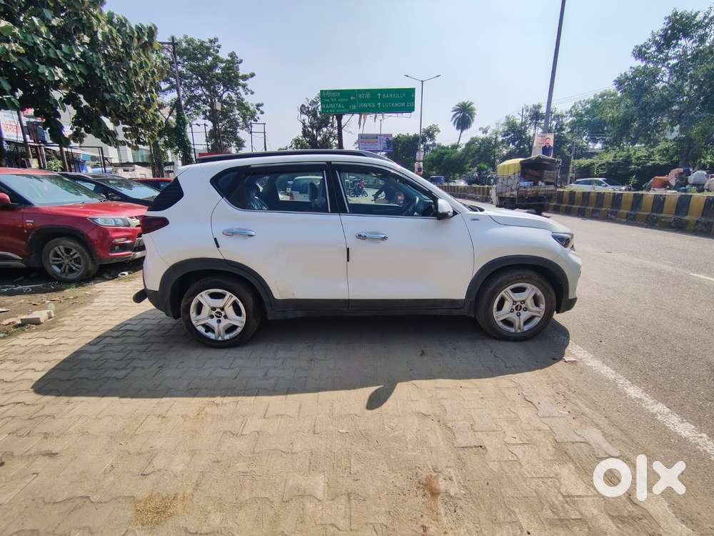 Kia Sonet 1.5 Htk Diesel, 2023, Diesel