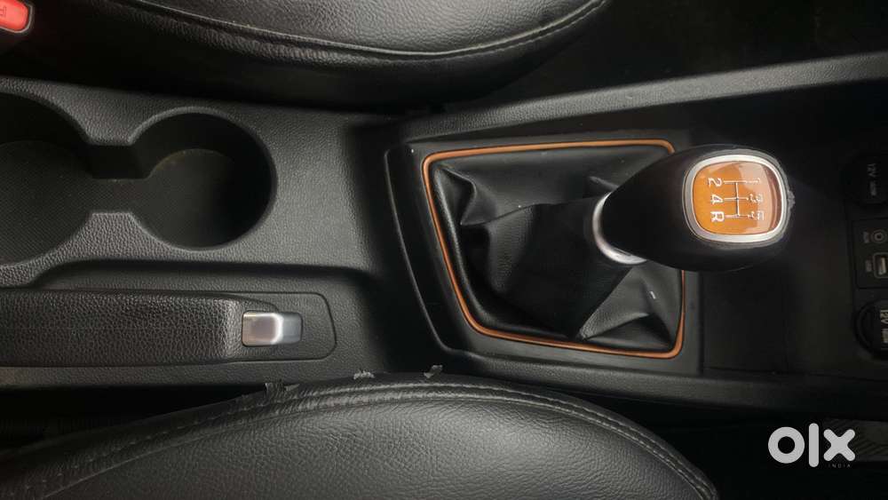 Hyundai I20 Active 1.2 Sx, 2016, Petrol