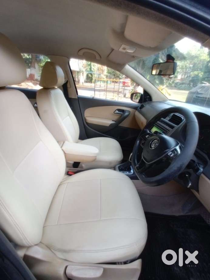 Volkswagen Vento 1.5 Tdi Highline At, 2015, Diesel