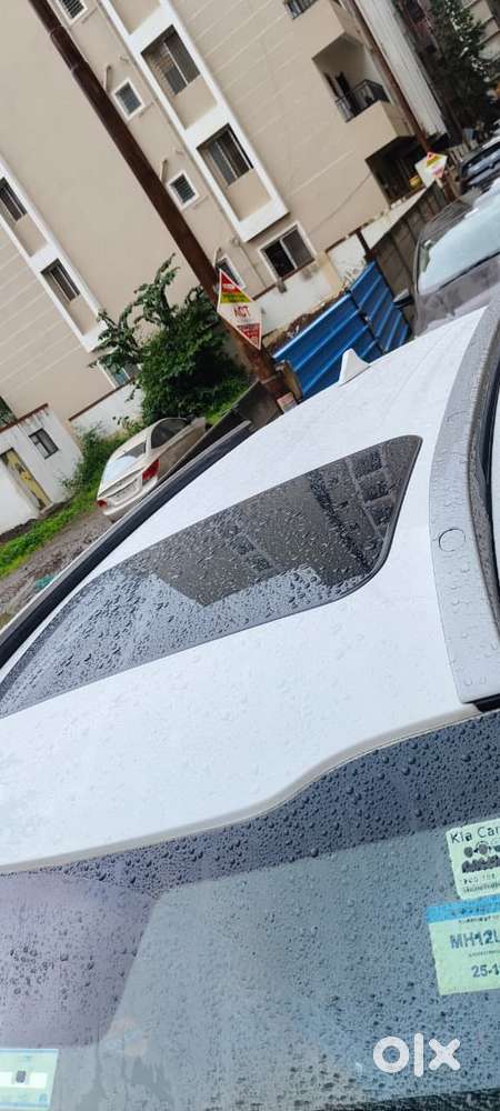 Kia Sonet Gtx+ 1.5, 2022, Diesel