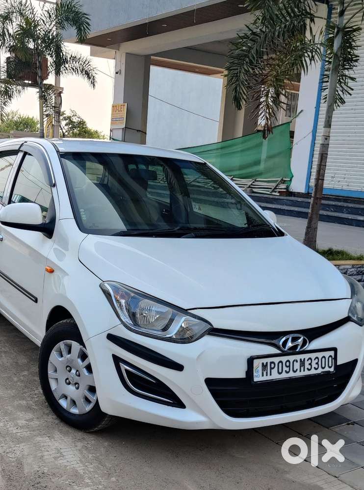 Hyundai I20 2012-2014 Magna Optional 1.4 Crdi, 2013, Diesel