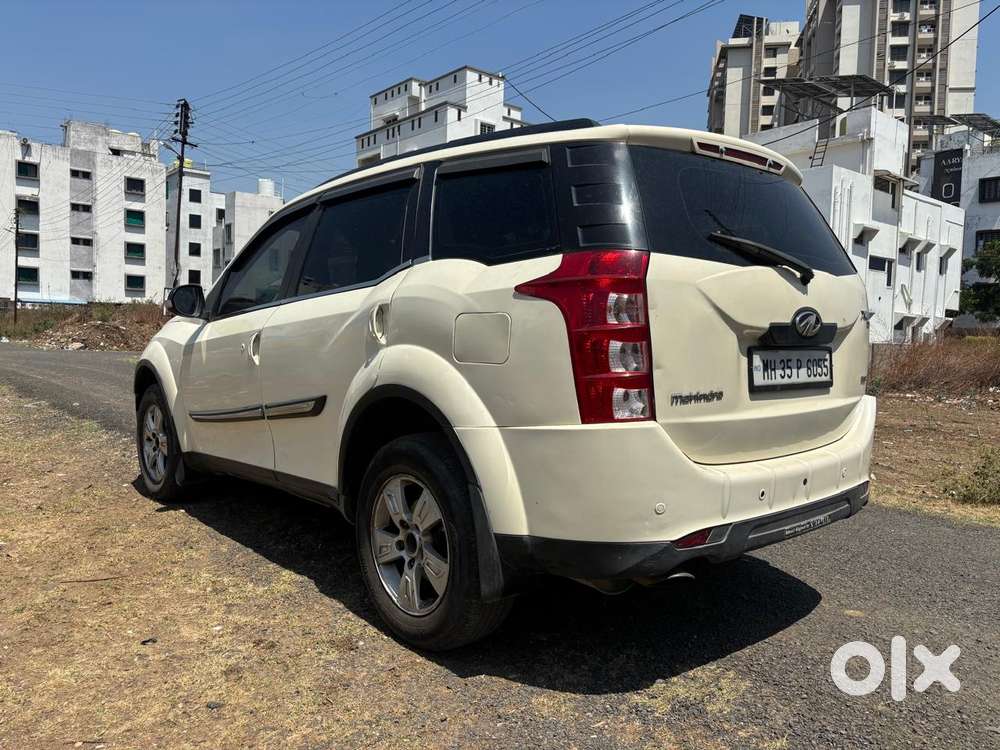 Mahindra Xuv500 2011-2015 W8 2wd, 2013, Diesel