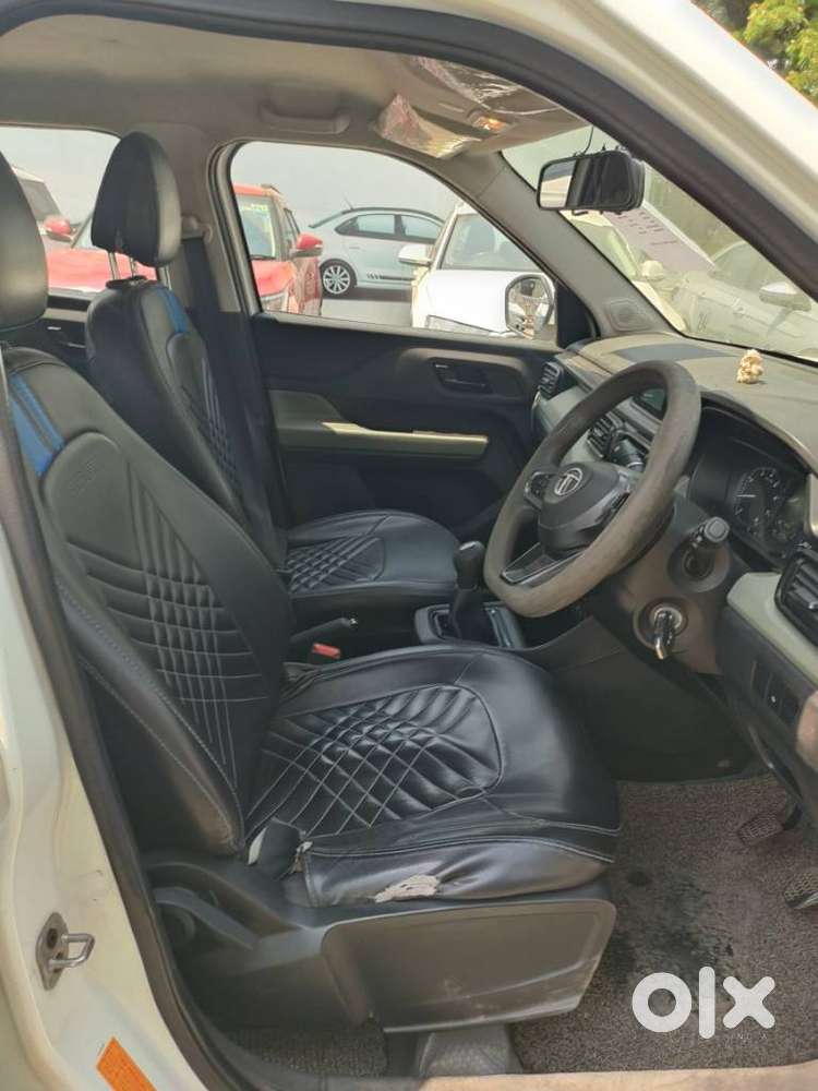 Tata Punch Adventure, 2022, Petrol