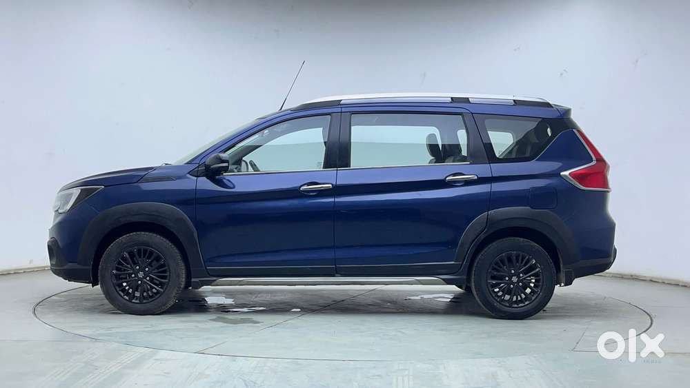 Maruti Suzuki Xl6 1.5 Alpha At, 2020, Petrol