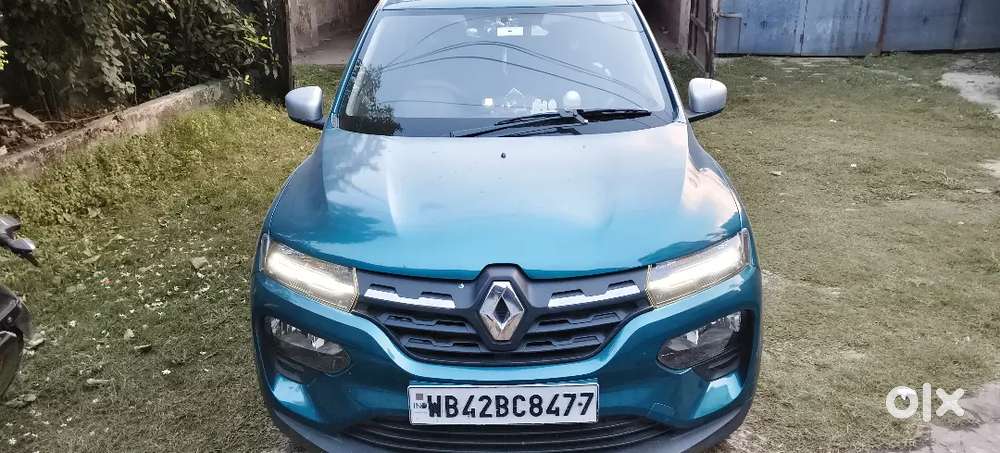 Renault Kwid Rxt Petrol 2022