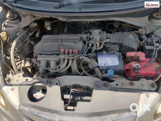 Honda Brio S Mt, 2012, Petrol