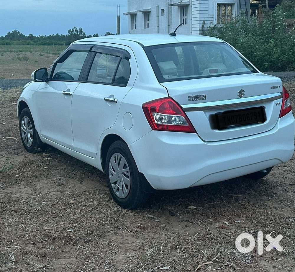 Maruti Suzuki Swift Dzire 2012 Diesel Well Maintained