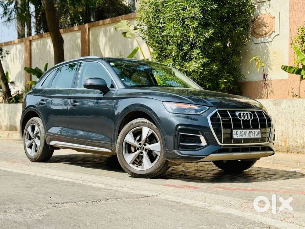 Audi Q5 2.0 45 Tfsi Technology, 2023, Diesel