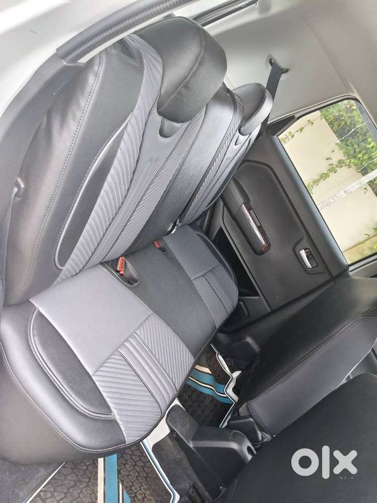 Maruti Suzuki Wagon R Vxi Plus(o), 2025, Petrol