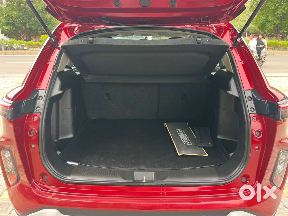Maruti Suzuki Grand Vitara 1.5 Delta Smart Hybrid At, 2022, Petrol