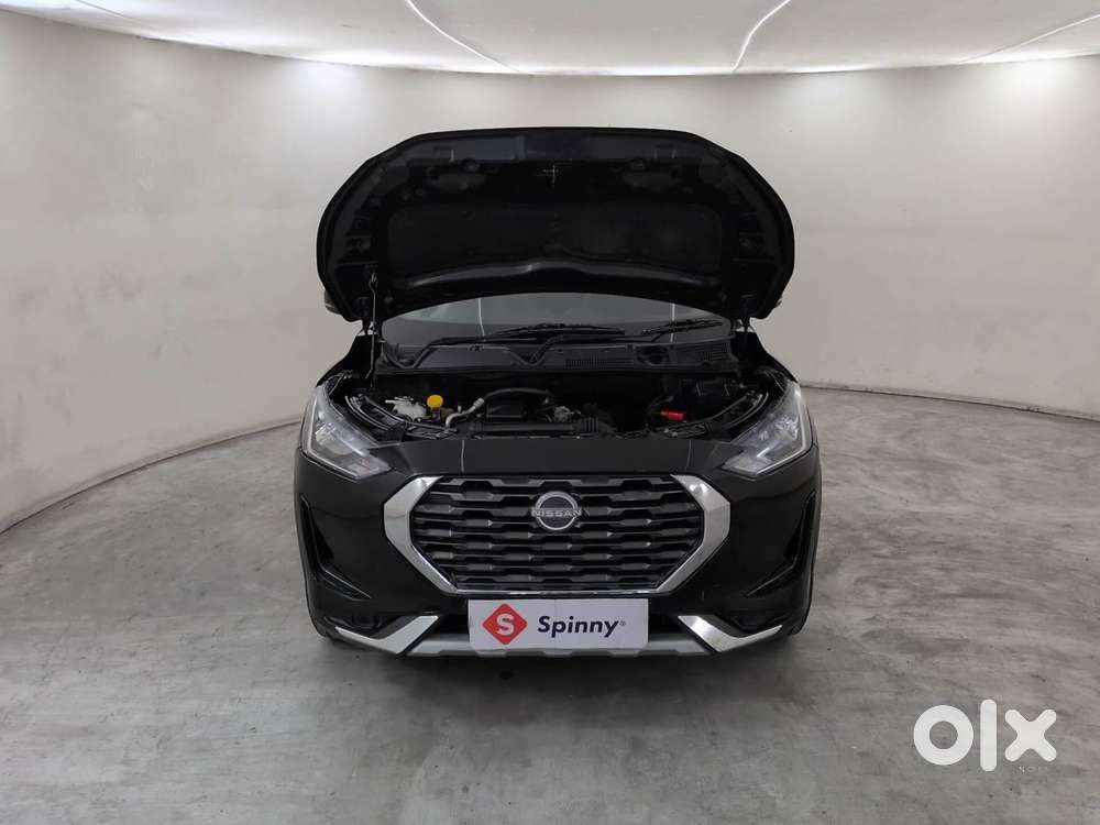 Nissan Magnite 1.0 Xl, 2024, Petrol