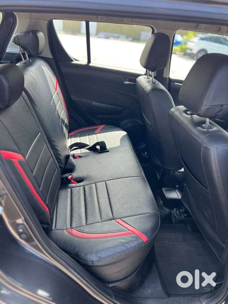 Maruti Suzuki Swift Vxi, 2015, Petrol