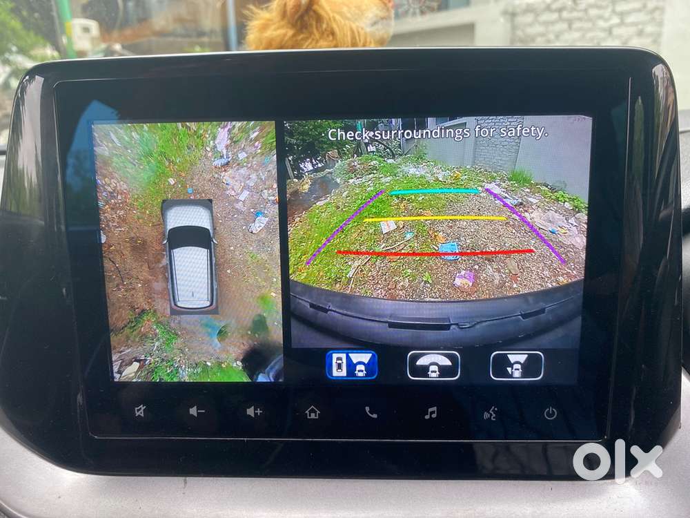 Maruti Suzuki Brezza 2023