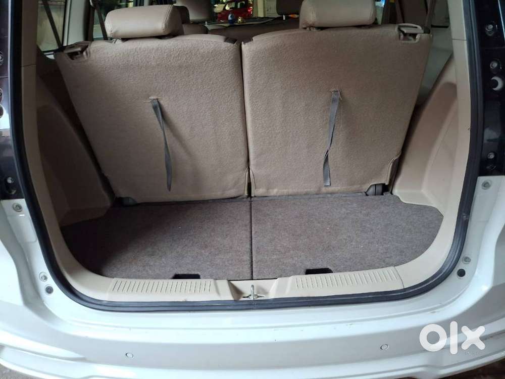 Maruti Suzuki Ertiga 2024 Petrol Good Condition