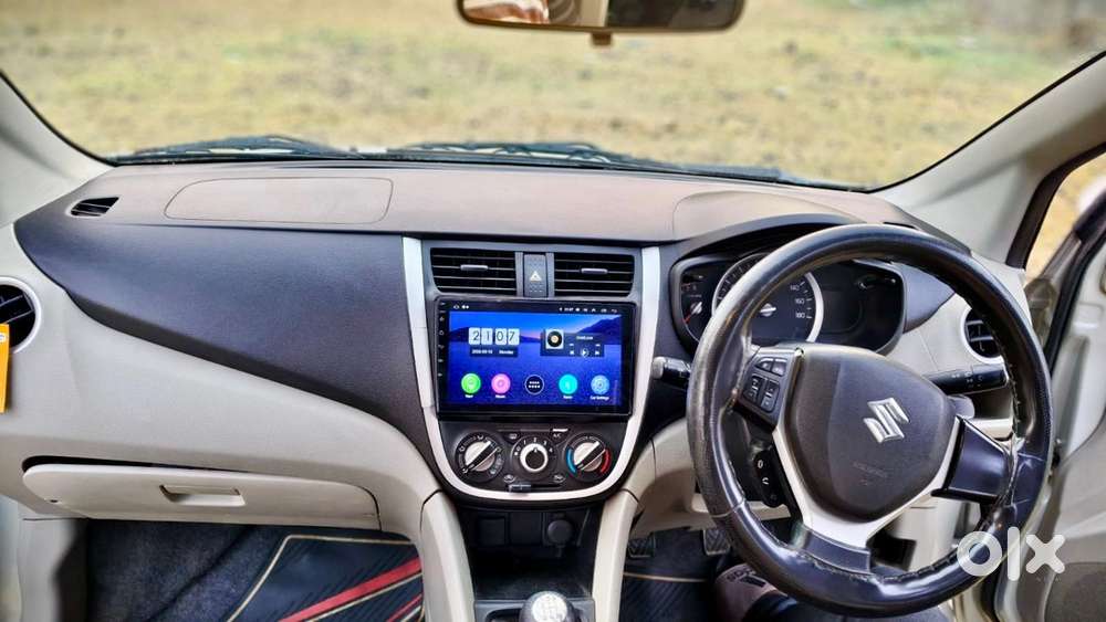 Maruti Suzuki Celerio 2017 Petrol 63000 Km Driven