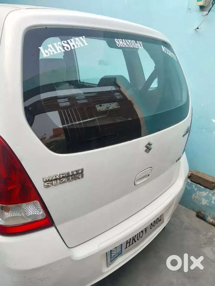 Maruti Suzuki Zen 2008