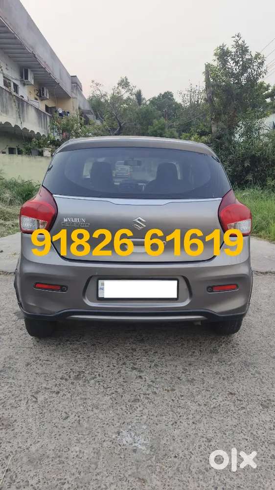 Maruti Suzuki Celerio 2022 Petrol 95000 Km Driven