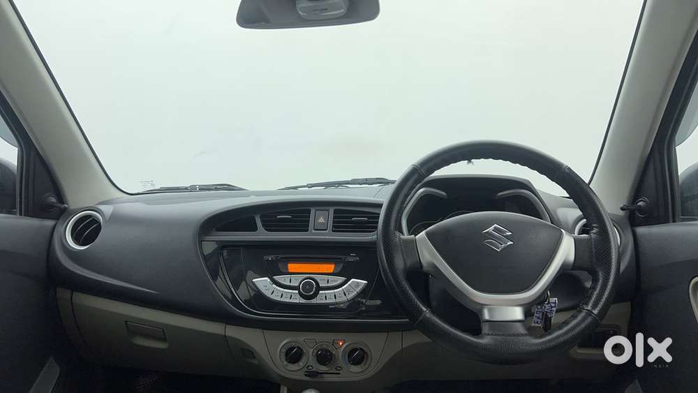 Maruti Suzuki Alto K10 1.0 Vxi (o), 2018, Petrol