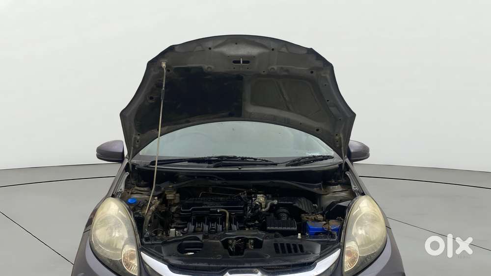 Honda Amaze Sx I Vtec, 2017, Petrol