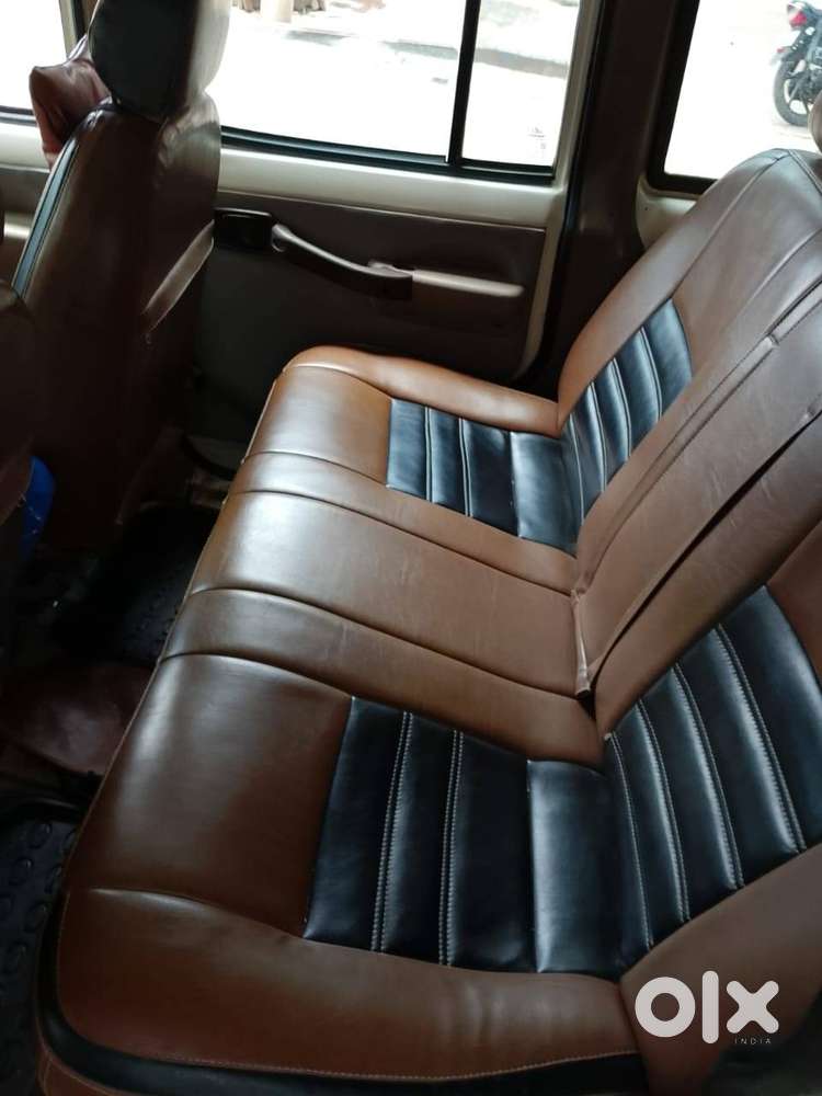 Mahindra 2013 Bolero Good Condition