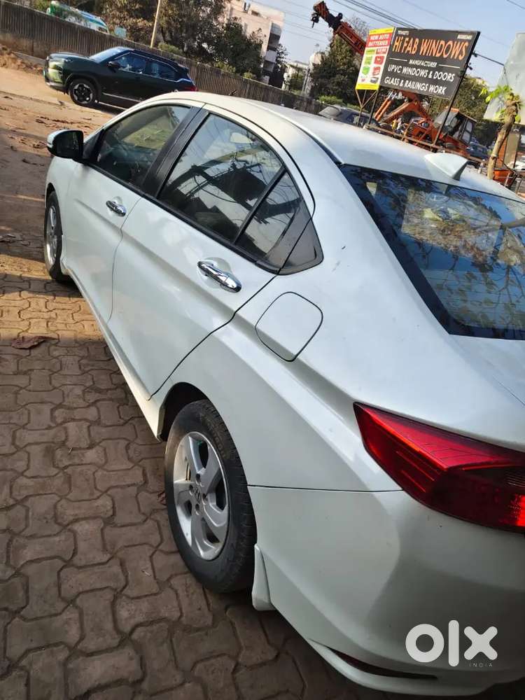 Honda City 2016 Diesel 150000 Km Driven