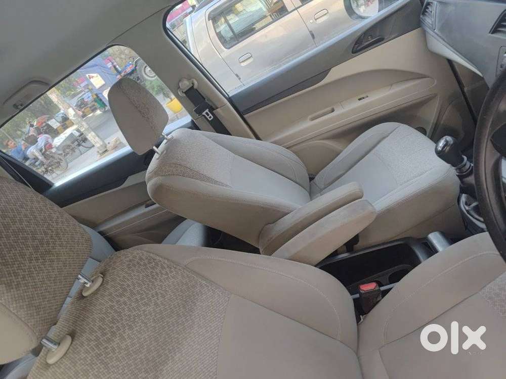 Mahindra Marazzo M2, 2019, Diesel