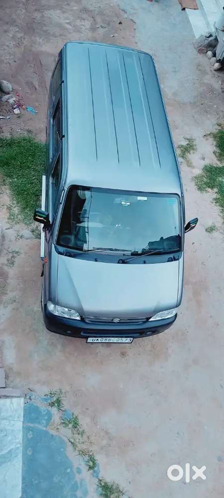 Maruti Suzuki Eeco 2023 Petrol 40000 Km Driven