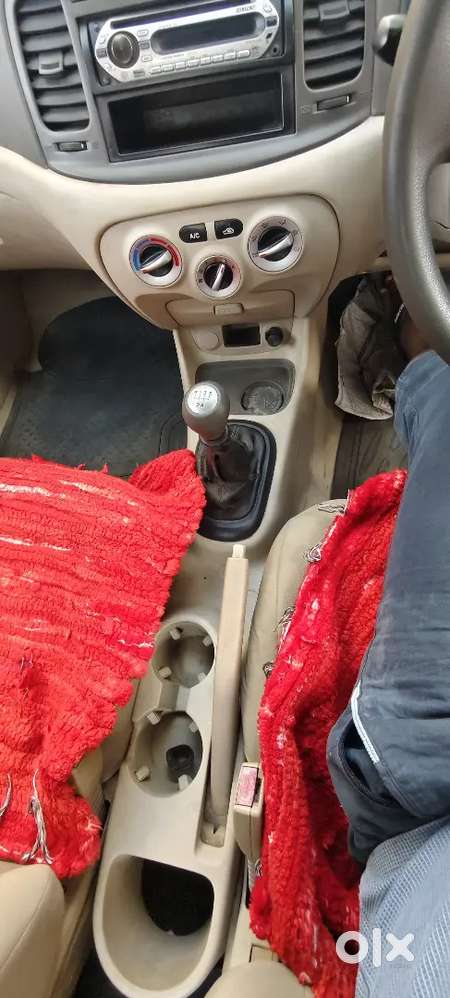 Hyundai Verna 2007 Diesel 86000 Km Drive