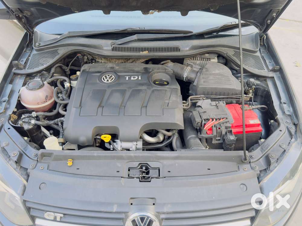 Volkswagen Polo Gti, 2017, Diesel