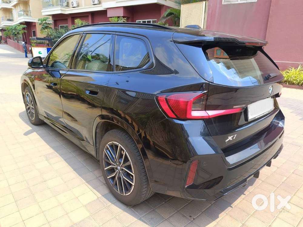 Bmw X1 Sdrive18d M Sport, 2023, Diesel