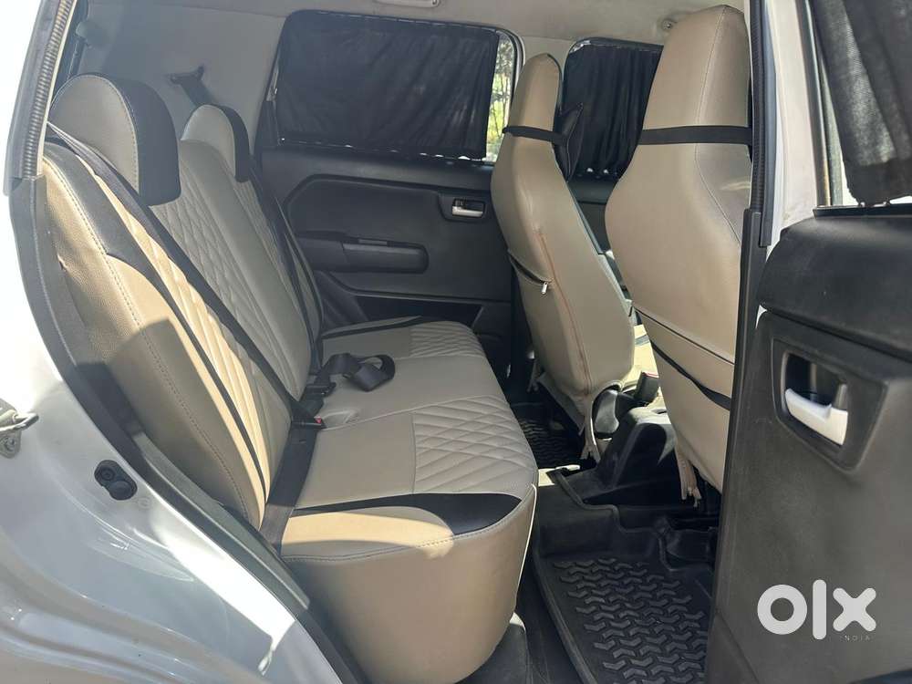 Maruti Suzuki Wagon R Vxi 1.0 Cng, 2023, Cng & Hybrids