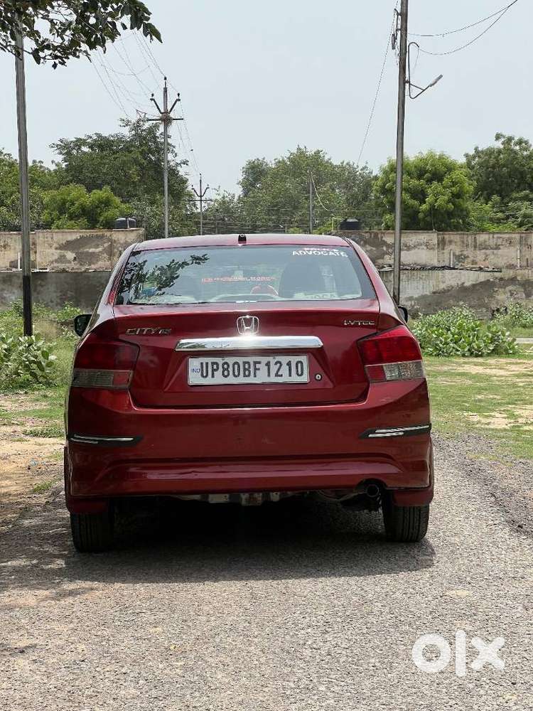 Honda City 1.5 E Mt, 2009, Petrol
