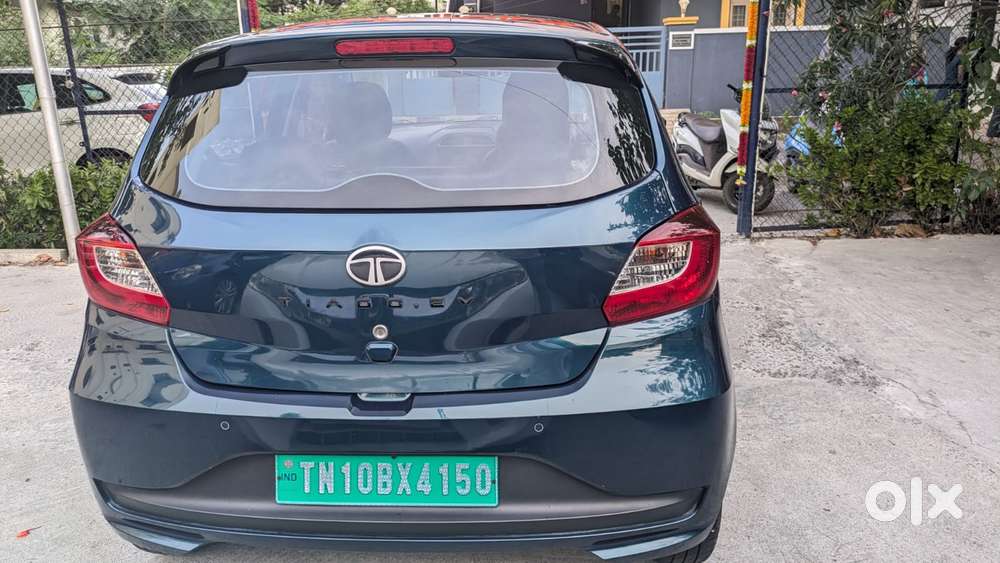 Tata Tiago EV XT LR, 2024, Electric - Photo 3