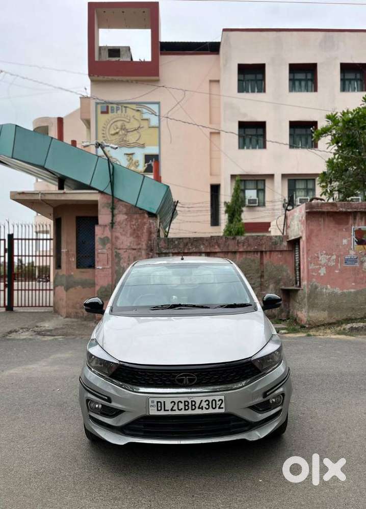 Tata Tiago 1.2 Revotron Xz Wo Alloy, 2020, Petrol
