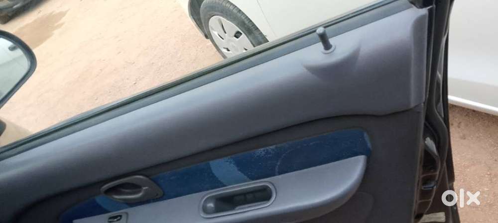 Hyundai Santro Xing Gls, 2008, Petrol