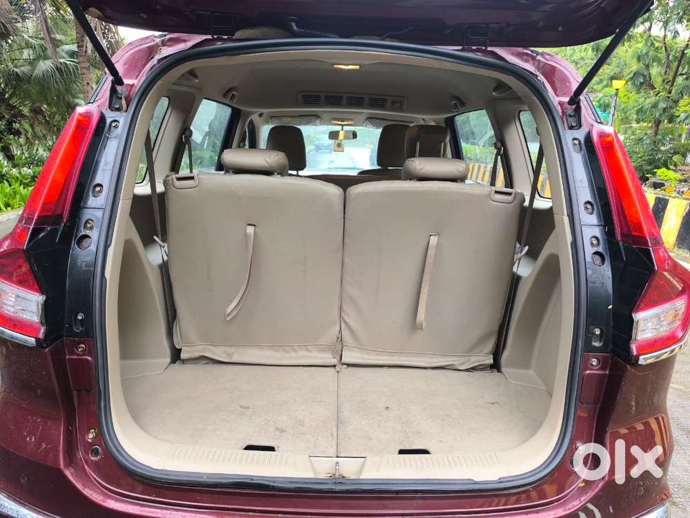 Maruti Suzuki Ertiga 1.5 Zxi Plus, 2019, Petrol
