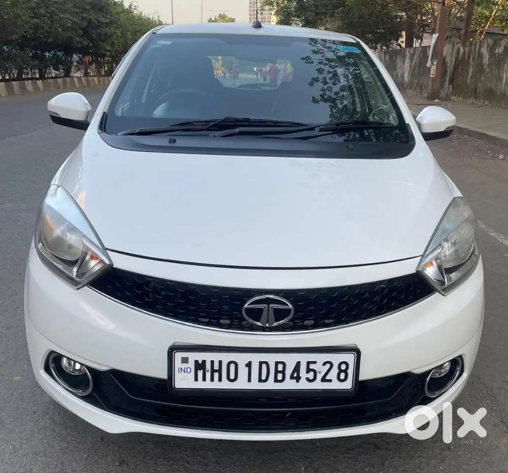 Tata Tiago 1.2 Revotron 2018 Petrol Manual