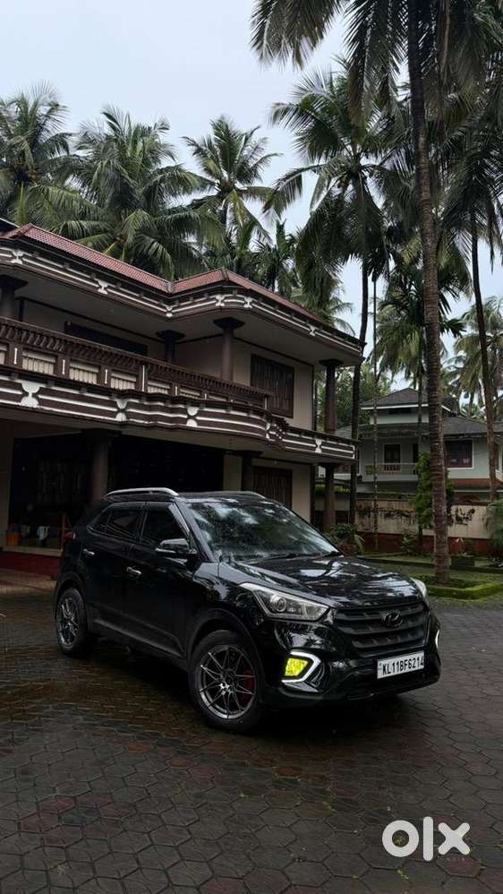 Creta 2017 For Sale
